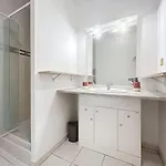 Melias - Maison A Deux Minutes De La - Climatisation Et Wifi
