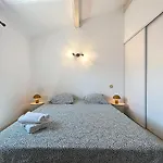 Melias - Maison A Deux Minutes De La - Climatisation Et Wifi Prázdninový dům *