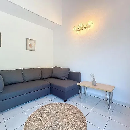 Prázdninový dům Melias - Maison A Deux Minutes De La - Climatisation Et Wifi Narbonne