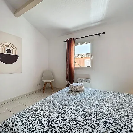 Melias - Maison A Deux Minutes De La - Climatisation Et Wifi *