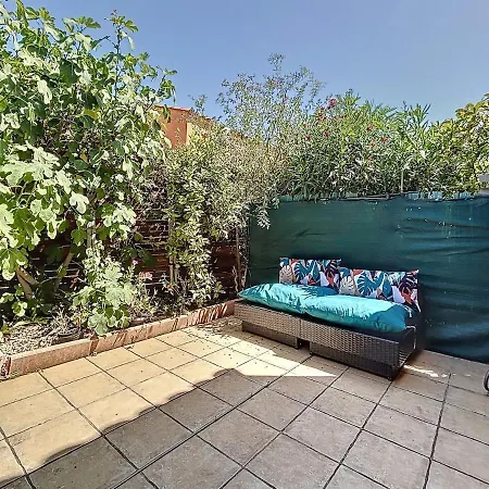 Melias - Maison A Deux Minutes De La - Climatisation Et Wifi *