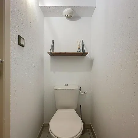 Melias - Maison A Deux Minutes De La - Climatisation Et Wifi * נרבון