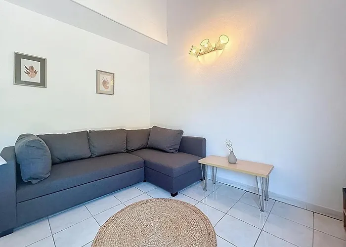 Nyaraló Melias - Maison A Deux Minutes De La - Climatisation Et Wifi Narbonne