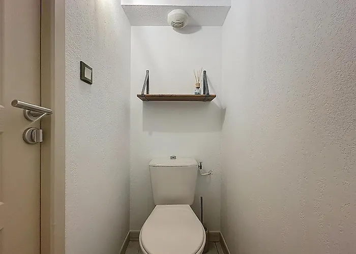 Melias - Maison A Deux Minutes De La - Climatisation Et Wifi * Narbonne